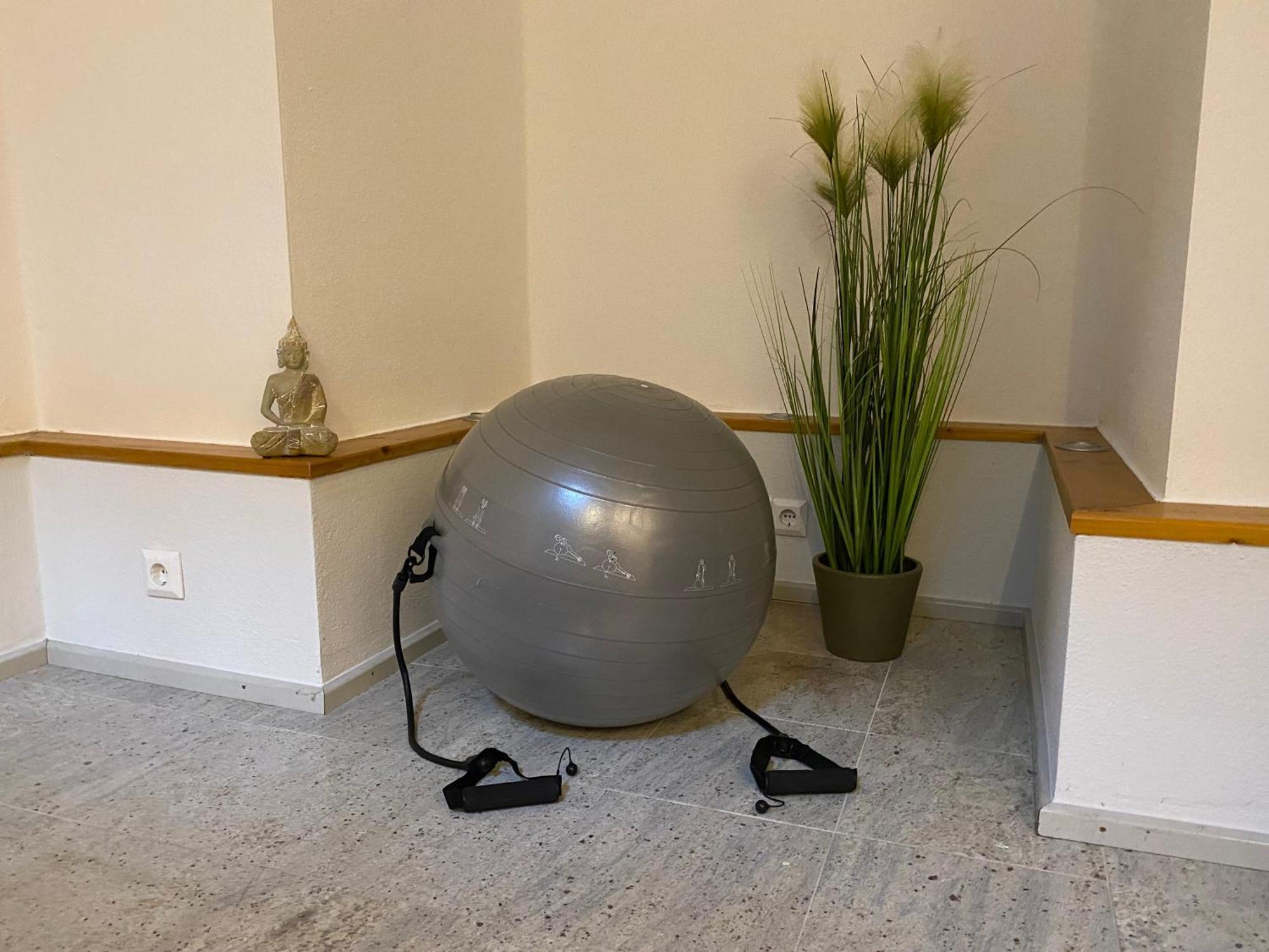 Symbiose-ferienwohnung Appartement München