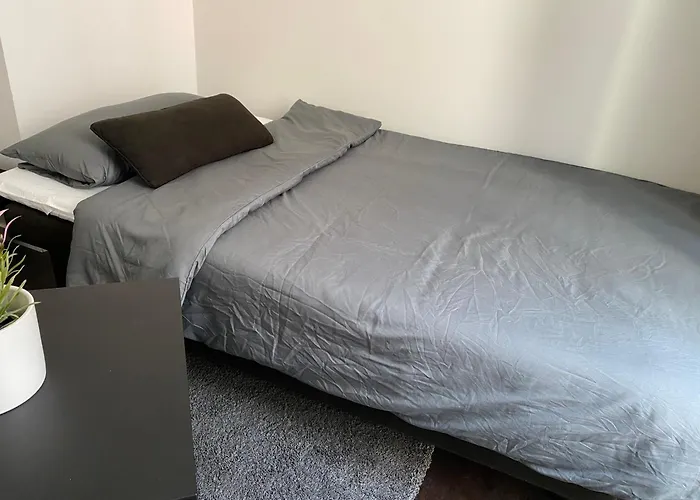 Symbiose-Ferienwohnung