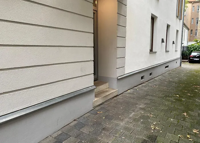 Symbiose-Ferienwohnung