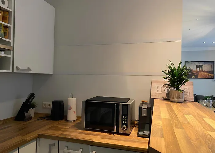 Symbiose-Ferienwohnung