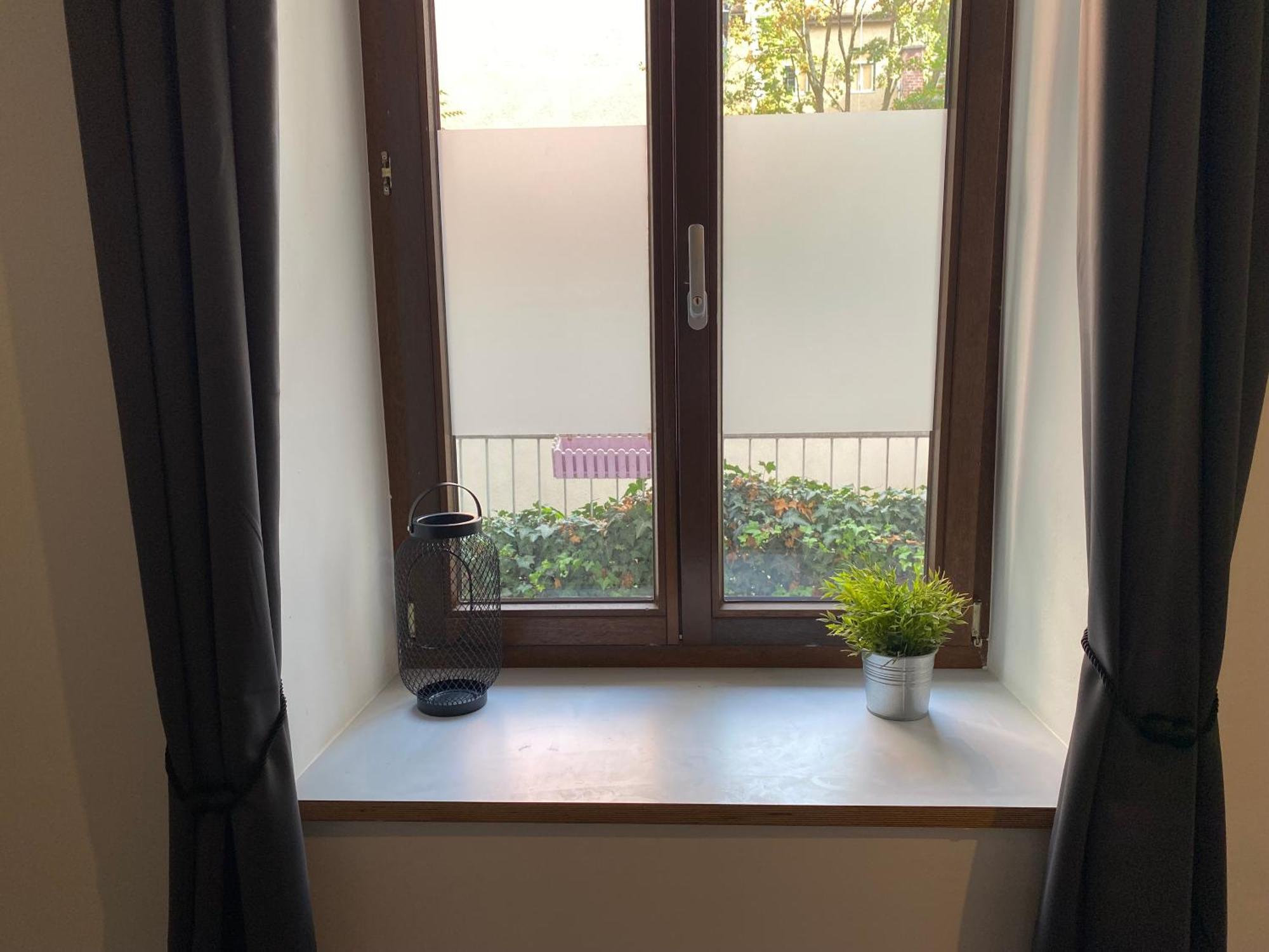 Symbiose-ferienwohnung Munich