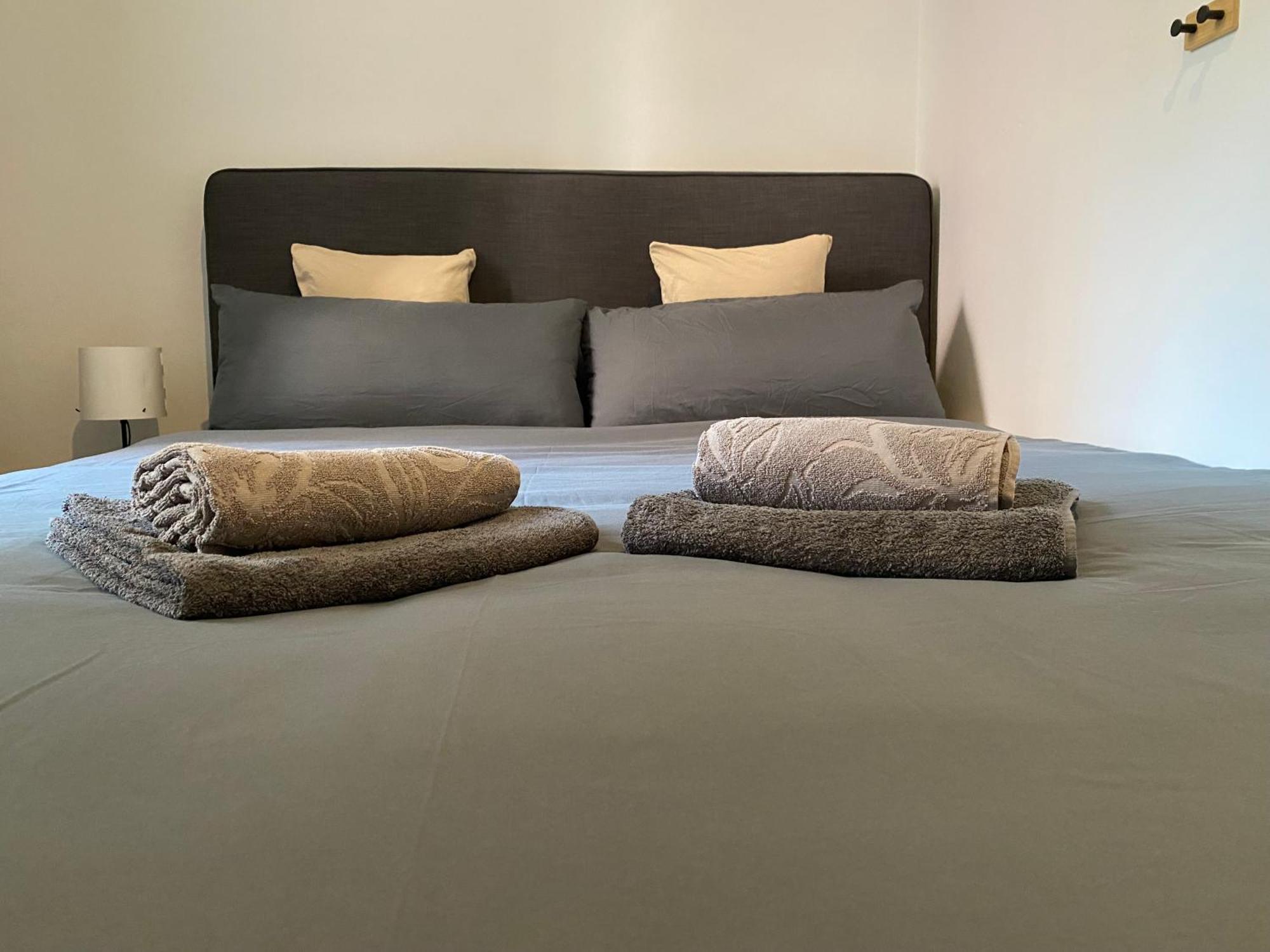 Symbiose-ferienwohnung *