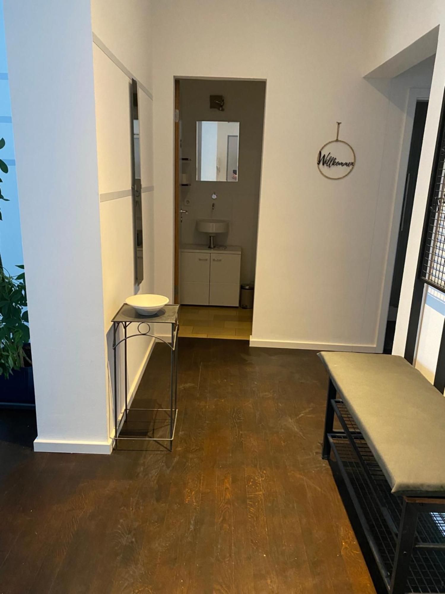 Symbiose-ferienwohnung Apartment Munich