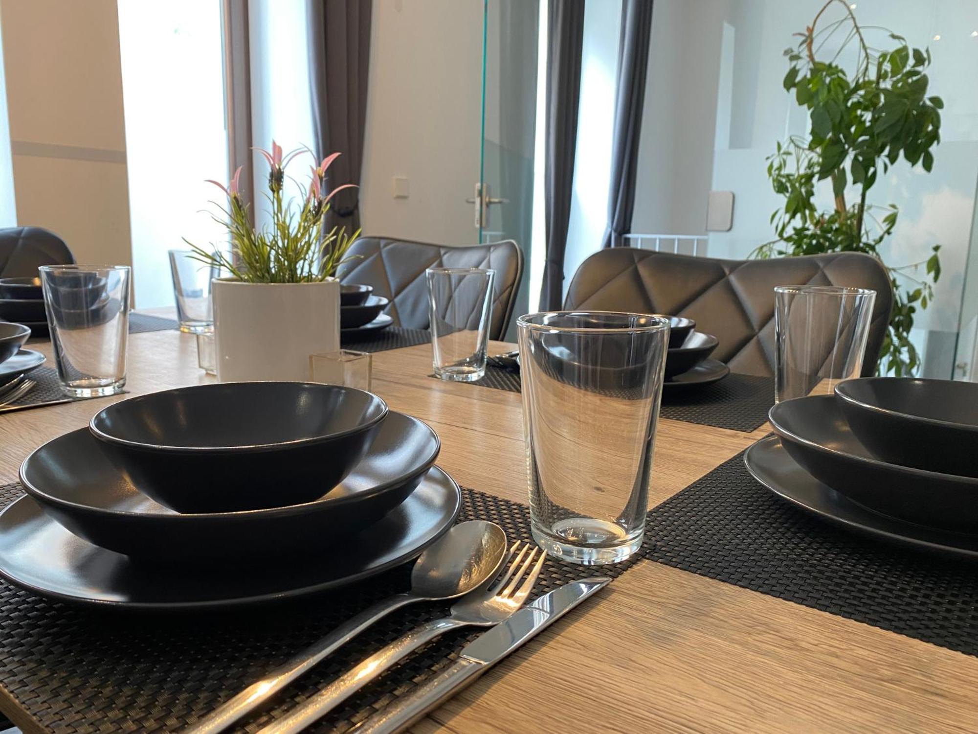 Apartment Symbiose-ferienwohnung Munich
