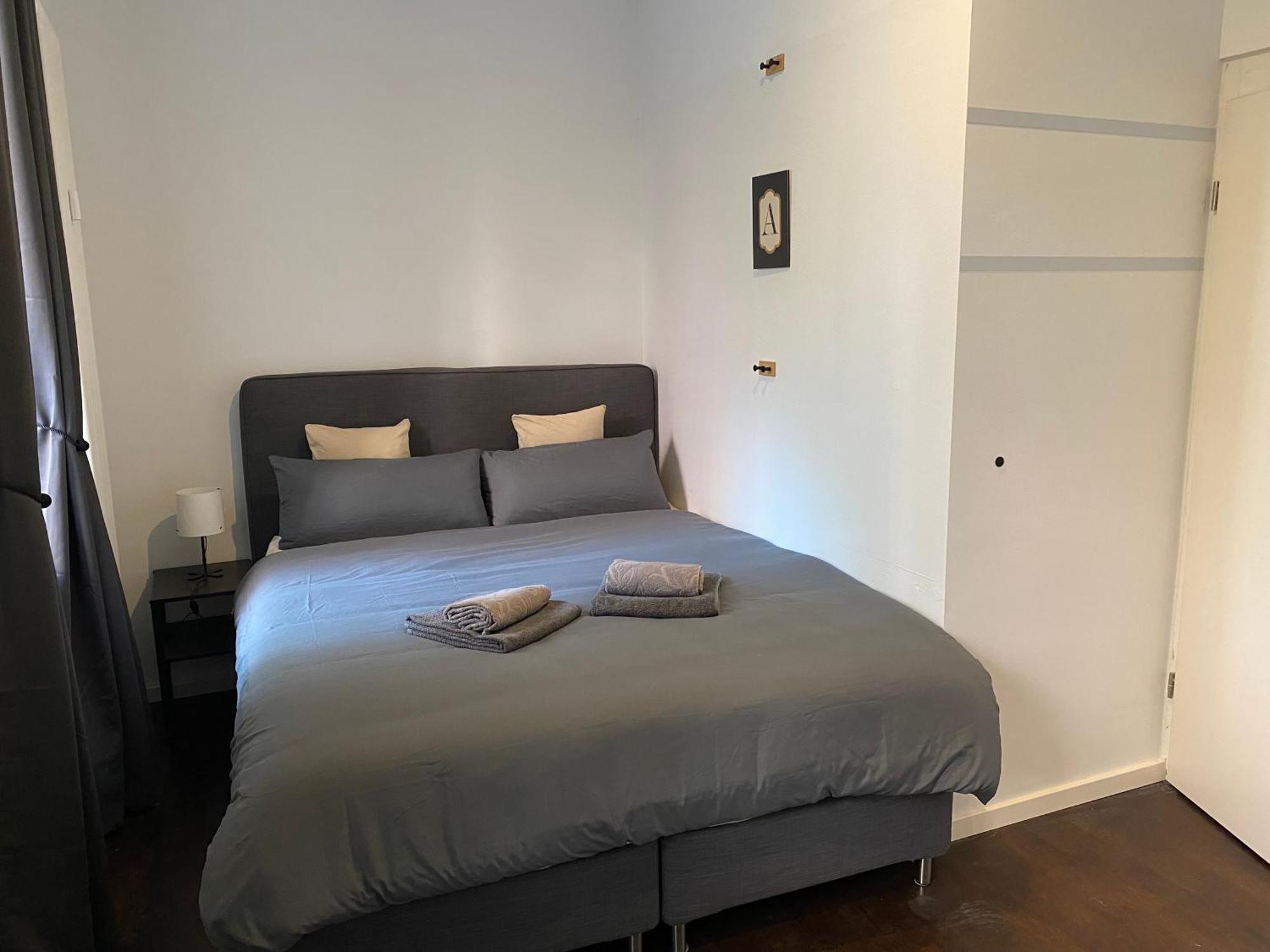 Symbiose-ferienwohnung Munich