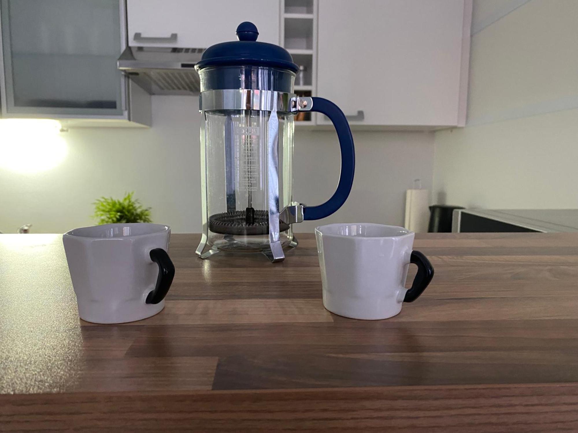 Symbiose-ferienwohnung Apartment Munich