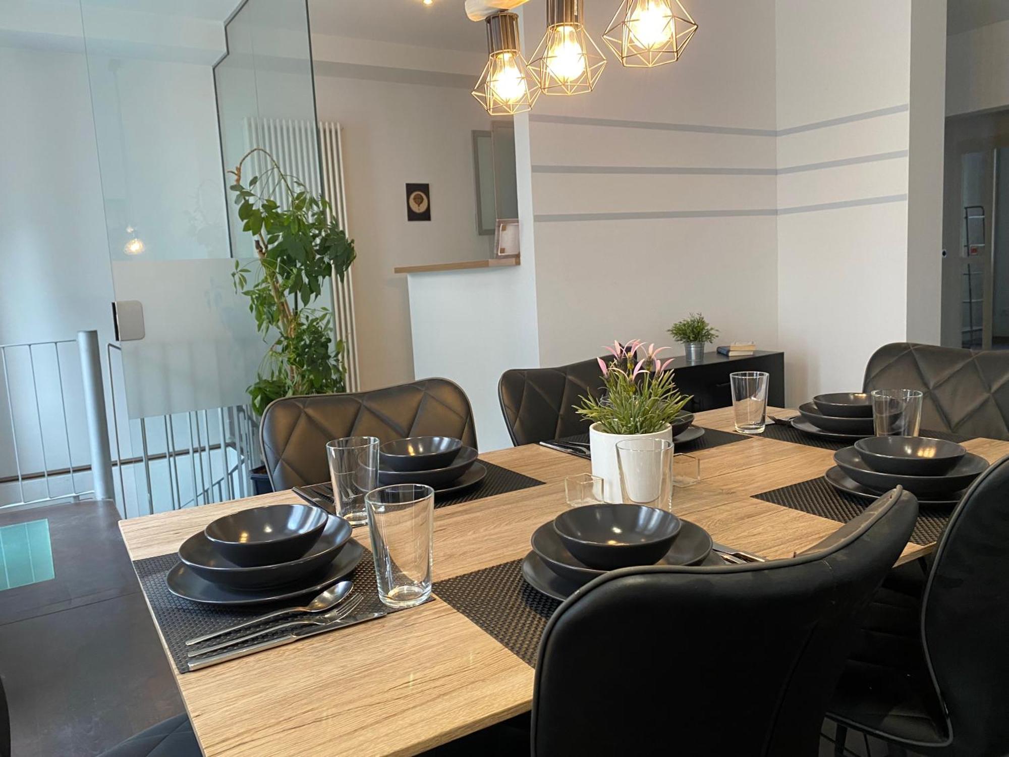 Symbiose-ferienwohnung