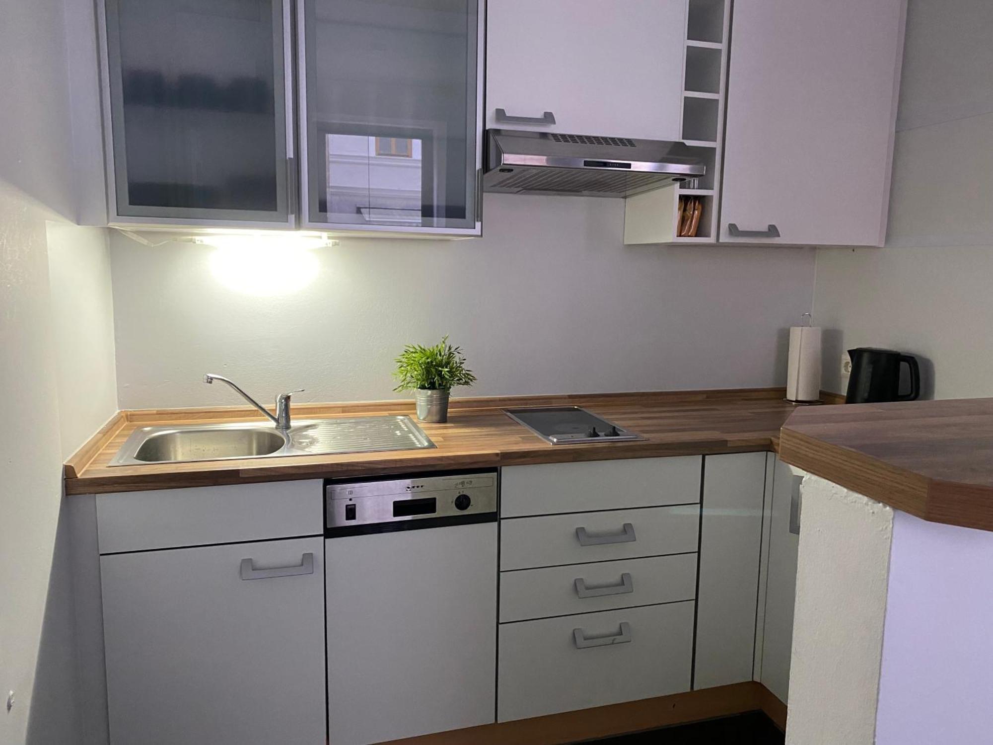 Symbiose-ferienwohnung * München