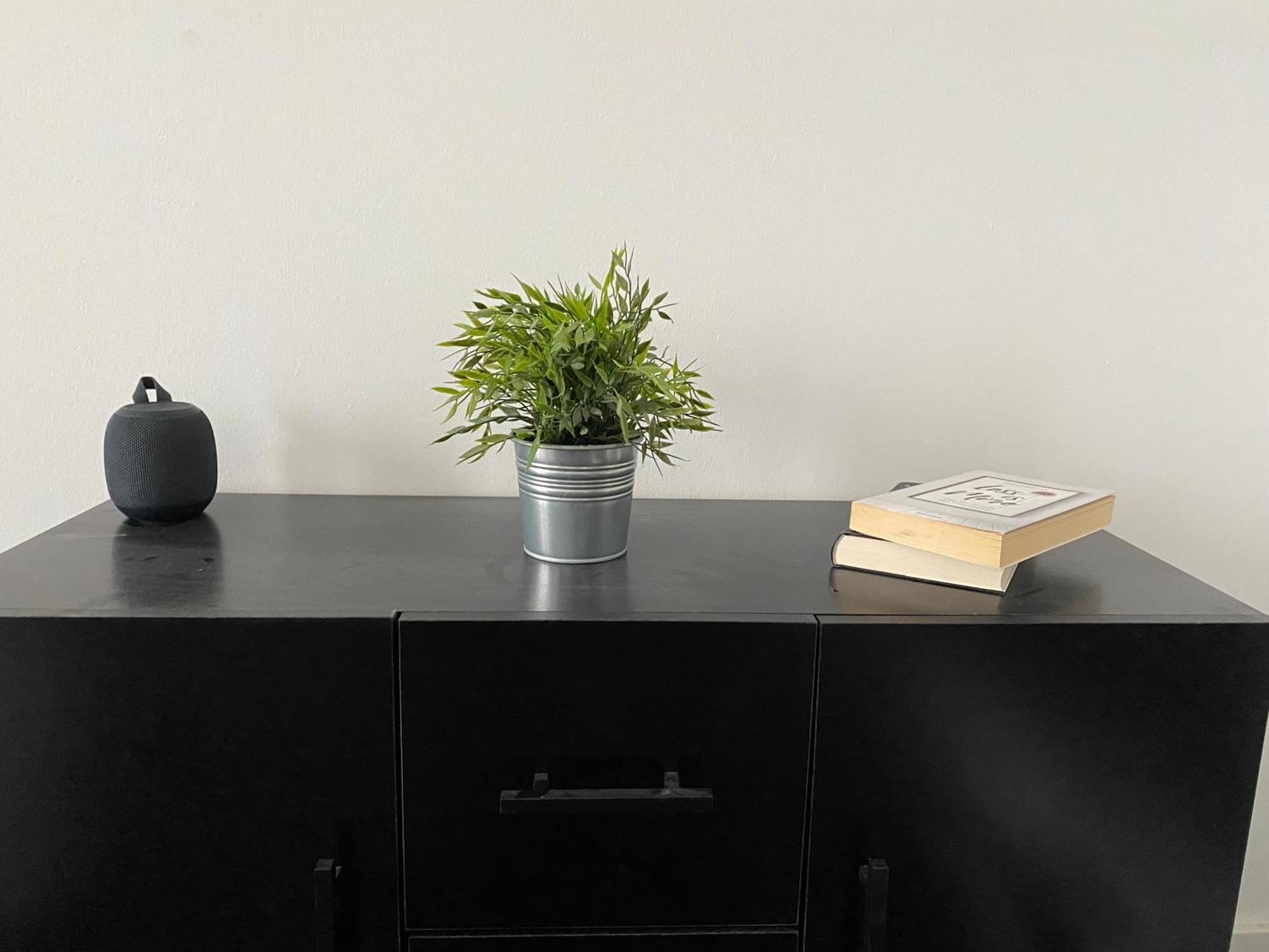 Symbiose-ferienwohnung Apartment *