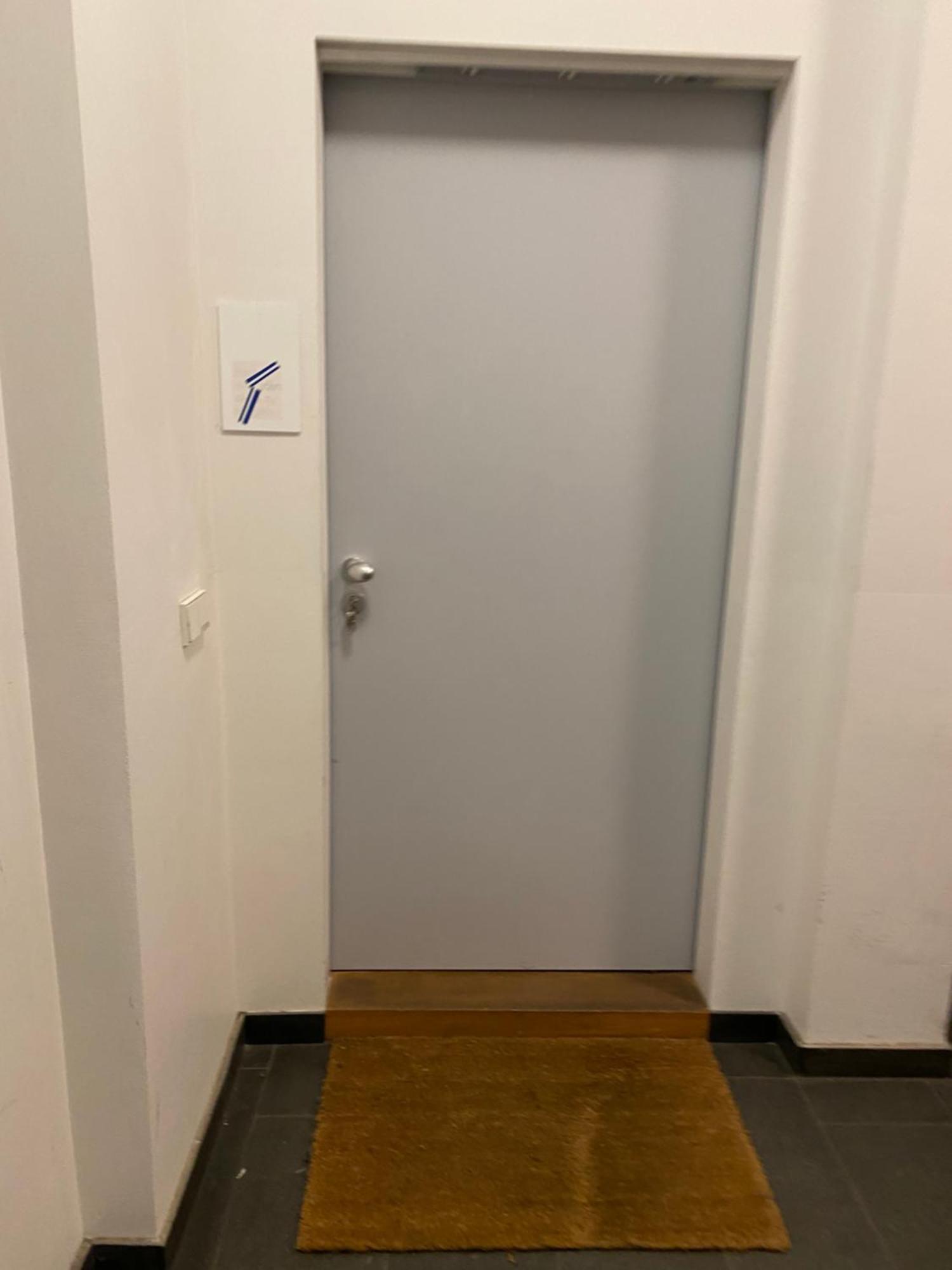 Symbiose-ferienwohnung Lejlighed *