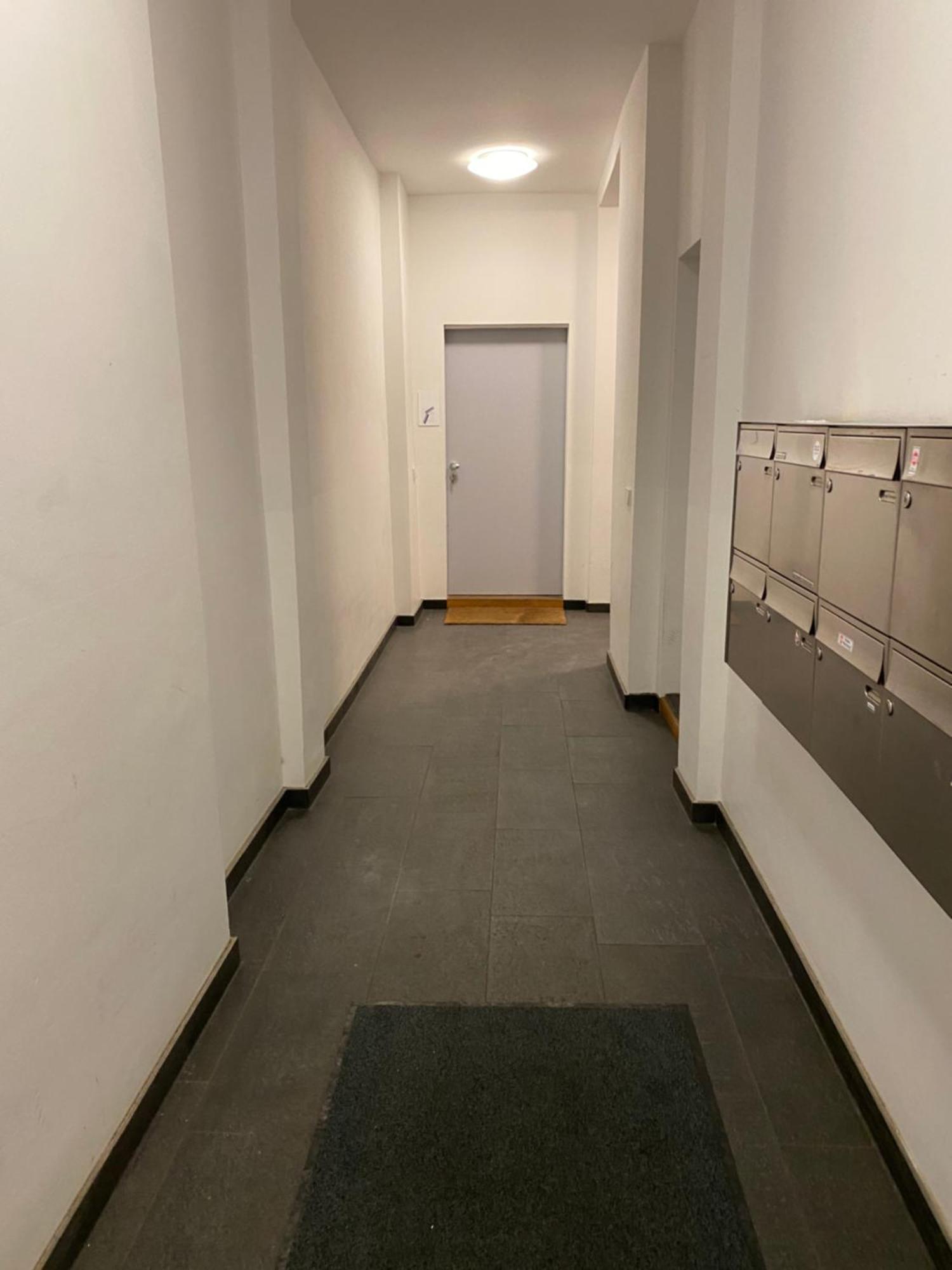 Apartment Symbiose-ferienwohnung