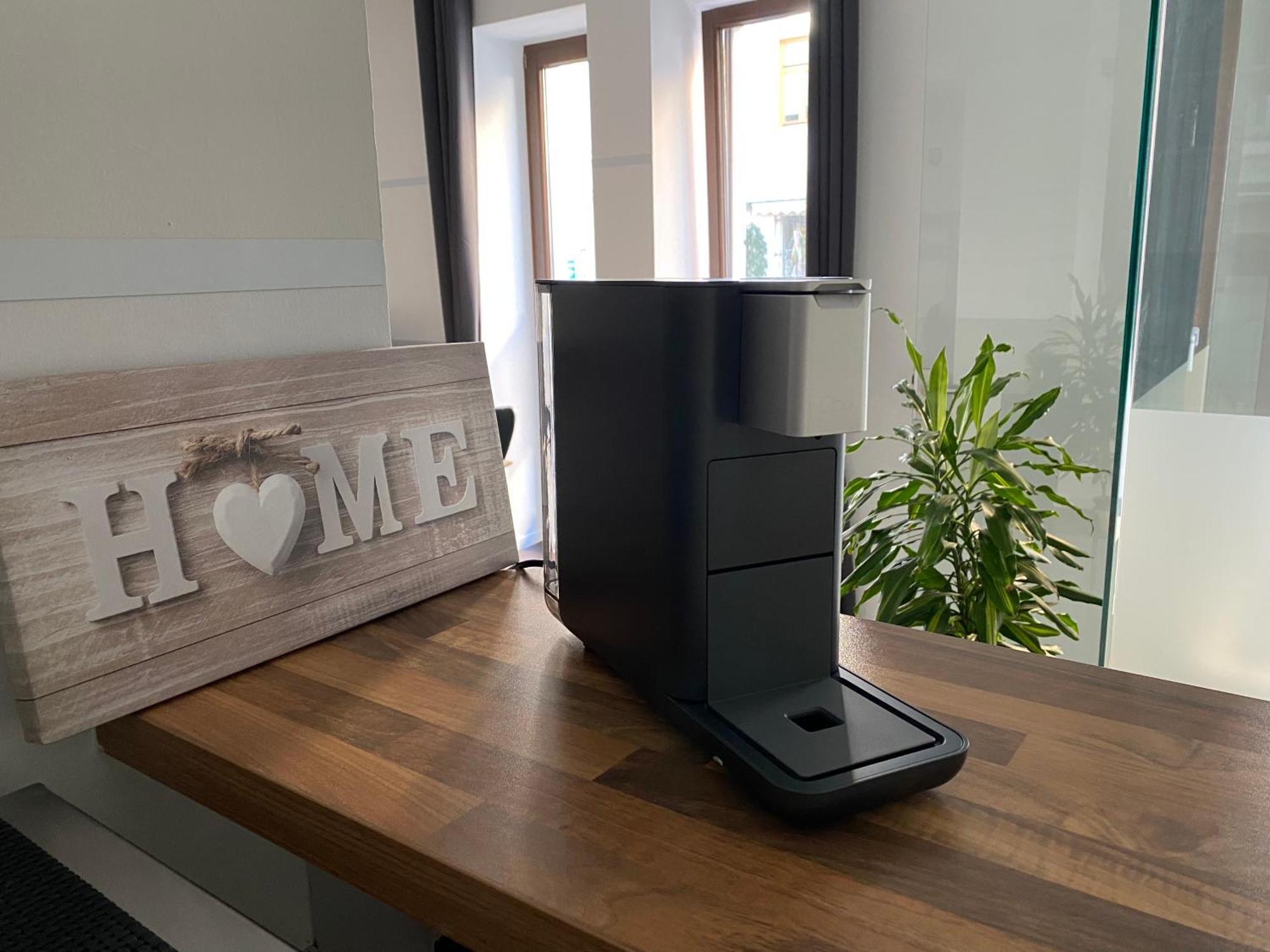 Apartment Symbiose-ferienwohnung