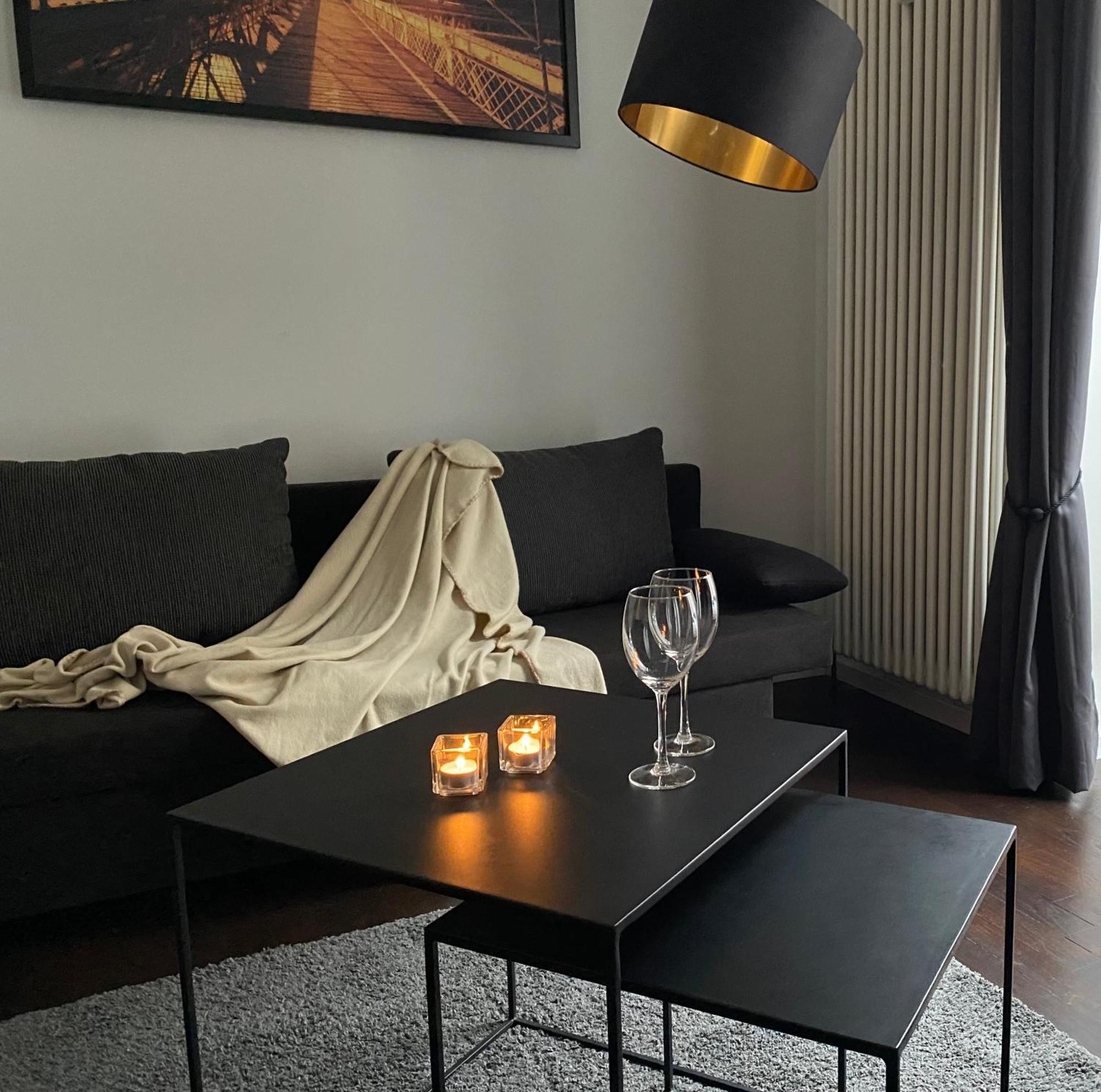 Symbiose-ferienwohnung Apartment *
