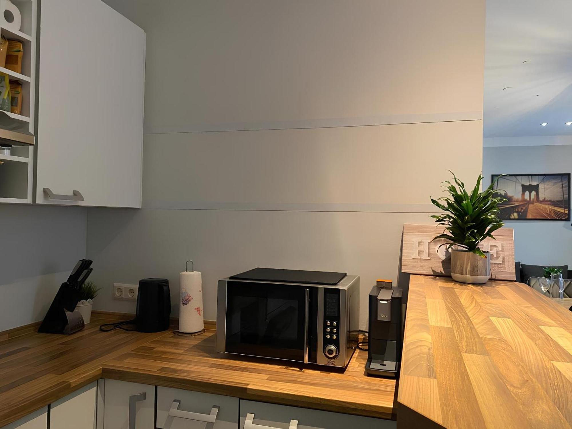 Apartment Symbiose-ferienwohnung *